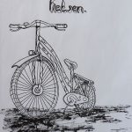 Ik kan zelfstandig fietsen