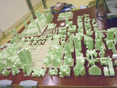 Metropolis