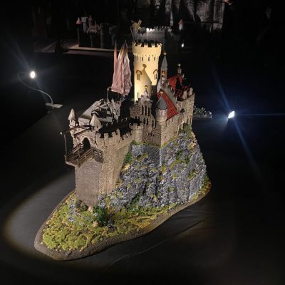 Kasteel Liechtenstein